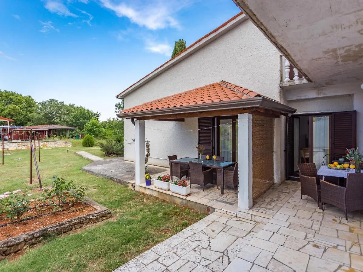 Apartment Tireli - Prc143 By Interhome Porec