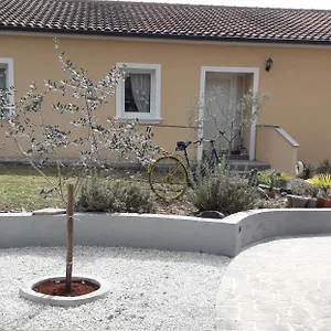 Apartment Andjel, Poreč