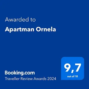 Apartment Ornela, Poreč