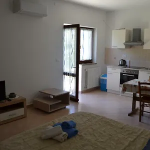 Apartment Denis, Poreč