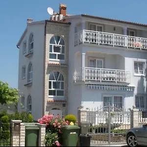 Apartment Dominka, Poreč