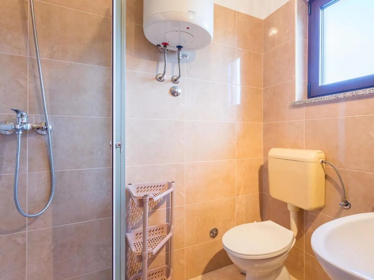 Apartment Tireli - Prc143 By Interhome Poreč Kroatien